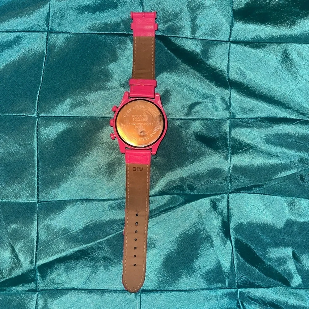 Target neon pink